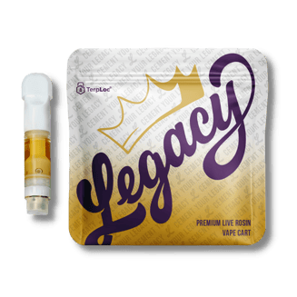 Legacy — Banana Bangarang