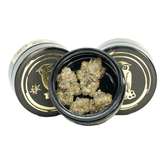 Grand Urkle by Royal Key Organics