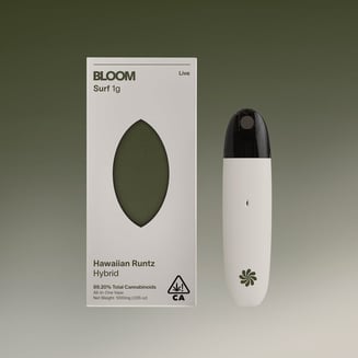 BLOOM — Hawaiian Runtz