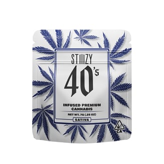 Stiiizy — Sour Diesel