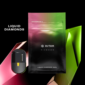 Rythm — Watermelon Z