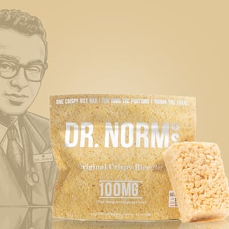 DR. NORM'S — Original