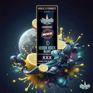 Presidential RX — Xxx
