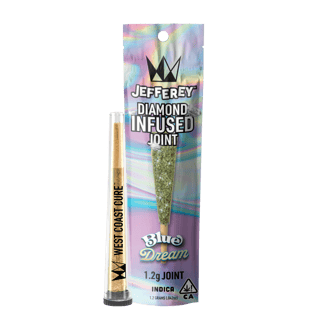 West Coast Cure — Blue Dream