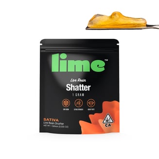 Apple Fritter by Lime