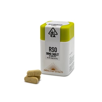 Emerald Bay Extracts — Cereal Milk