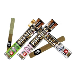 Vanilla OG x Ice Cream Cake by Piff Stixs