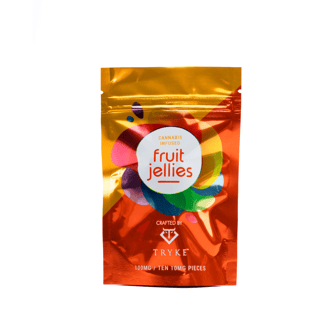 Watermelon (100mg) by Tryke