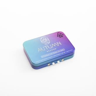 Autumn Brands — Sweet Zzzs