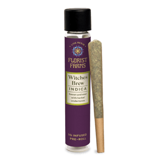 Witches Brew [1g] by Florist Farms