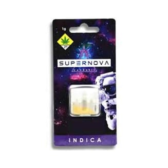 Indica [1g] by Supernova