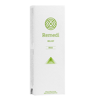 Relief RSO by Remedi™