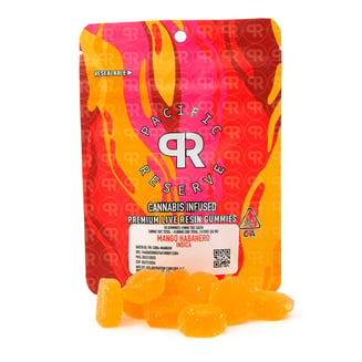 Pacific Reserve — Mango