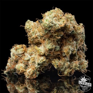 Orange Banana