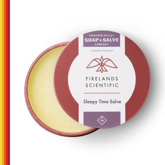 1:1 Sleepy by Firelands Scientific