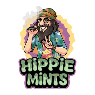 Hippie Mints by Kushberry Farms