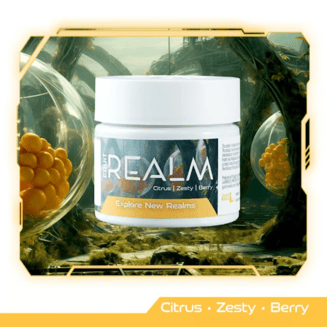 Gum Gum by Realm Cannabis