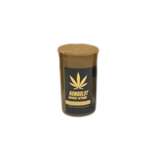 Humboldt Growers Network: Cadillac Rainbow