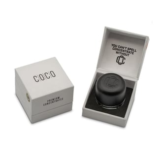 Bubblegum Ice Cream by Coco Labs