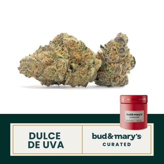 Dulce De Uva by Bud & Mary's