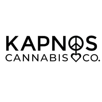 Apple Fritter by Kapnos Cannabis