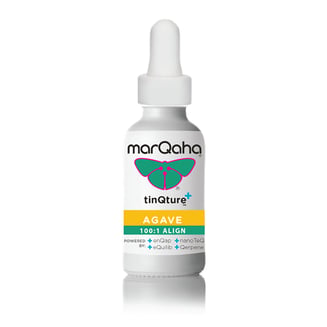 100:1 Align (1000mg CBD/10mg THC) by marQaha