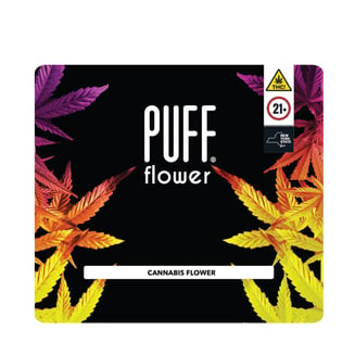 PUFF: Watermelon Warhead