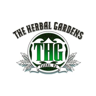Alien OG by The Herbal Garden
