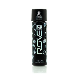 ROVE — Blue Dream