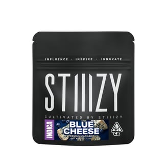 Stiiizy: Blue Cheese