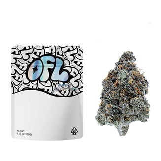 Oakfruitland — J1