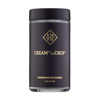 CREAM OF THE CROP — Bluntz