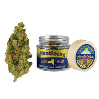 Blue Dream