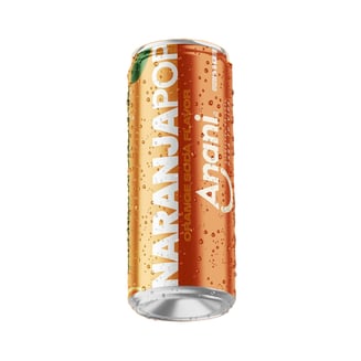 Naranja Pop (25mg) by Anani
