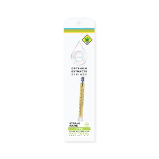 10:1 Critical Mass by Optimum Extracts