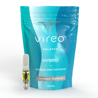 20:1 Vireo Selects 707 Headband (707) by Vireo