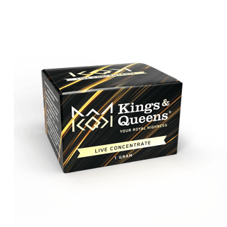 Kings & Queens — Pink Paloma