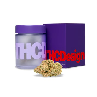 THC Design — Crescendo