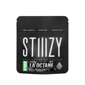 Stiiizy: LA Octane