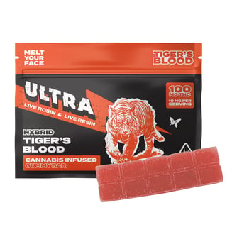 Ultra: Tiger S Blood