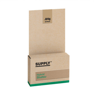 High Supply: MAC Stomper