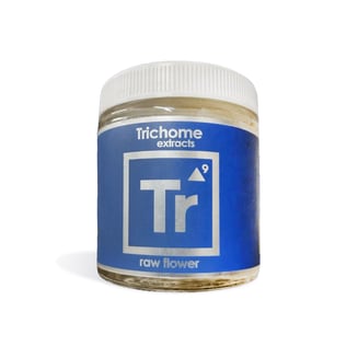Gogurtz by Trichome Extracts
