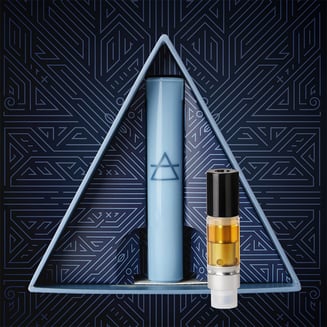 Hash Queen by Aero