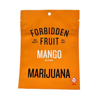 Mango - Hybrid [20pk] (100mg) by Forbidden Fruit