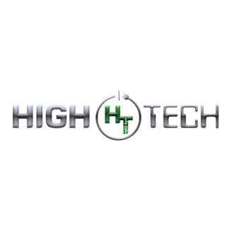 818 Headband by High Tech