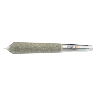 Quantum Kush [1g] by 1Spliff Reserve
