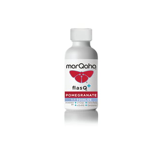 Agave - Indica (100mg) by marQaha