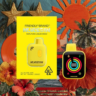 Friendly Brand: Papaya Bomb