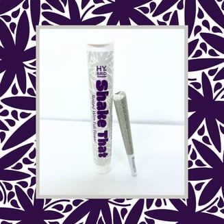 Shake That — White Widow