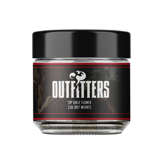 Outfitters — Birthday Cake